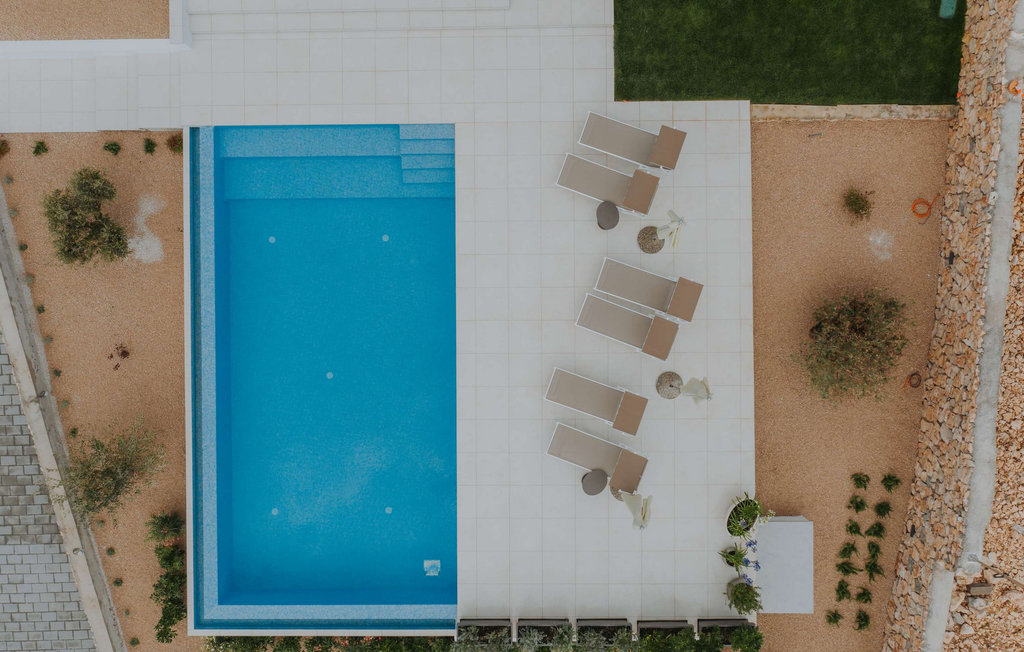 Feriehuse - Sibenik-Brodarica , Kroatien - CLD145 15