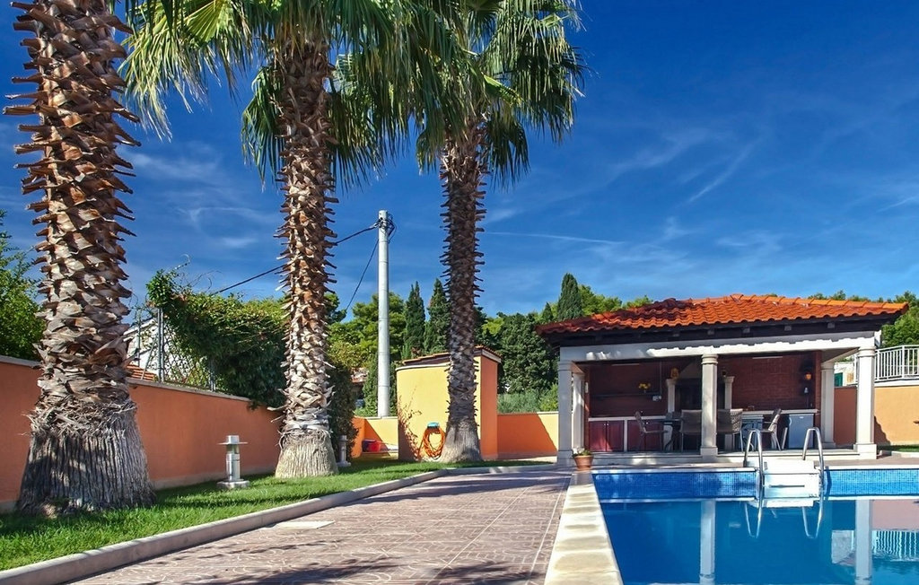 Feriehuse - Brac-Sumartin , Kroatien - CLD147 6