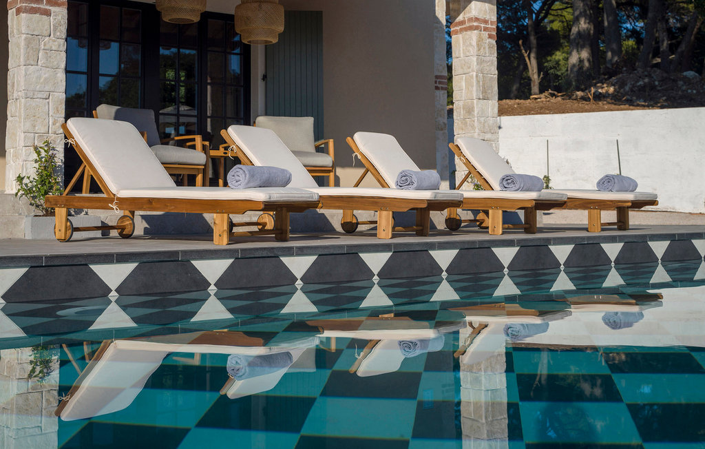 Ferienhaus - Zlarin , Kroatien - CLD169 12