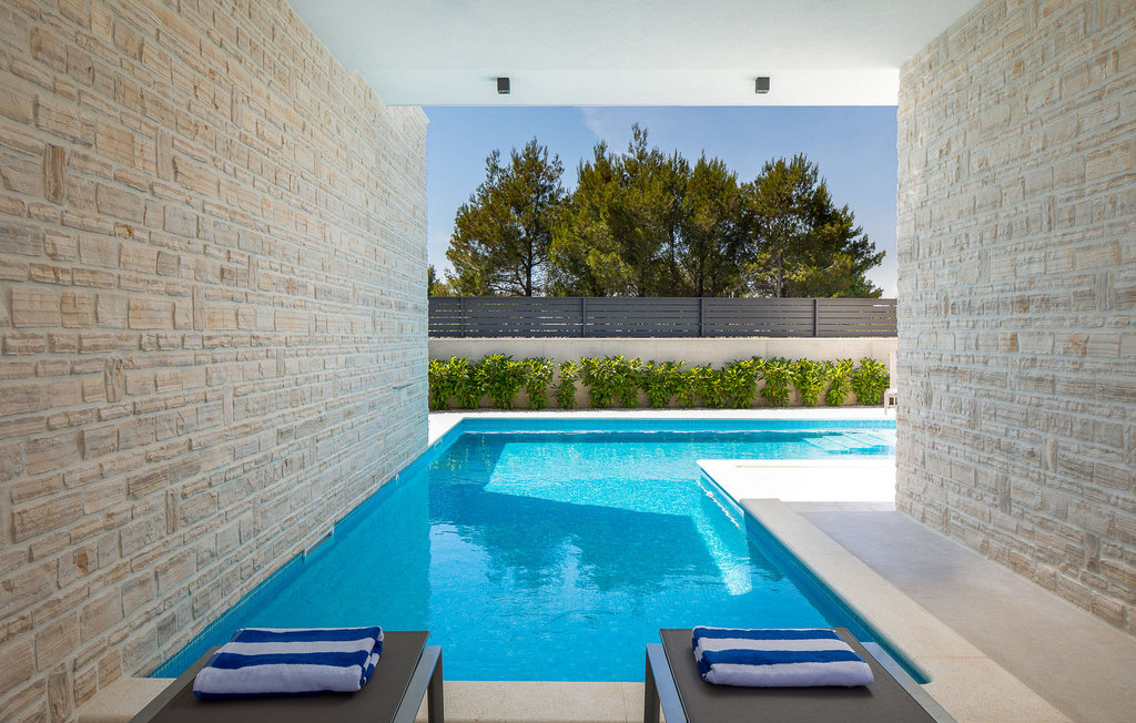 Feriehuse - Vodice , Kroatien - CLD170 12