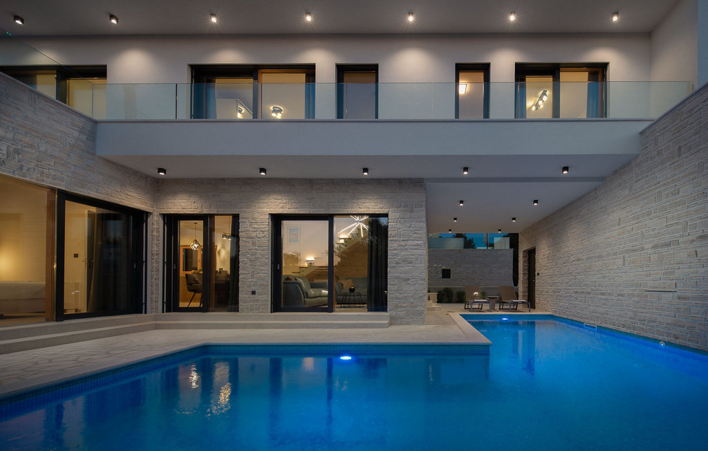 Feriehuse - Vodice , Kroatien - CLD170 19