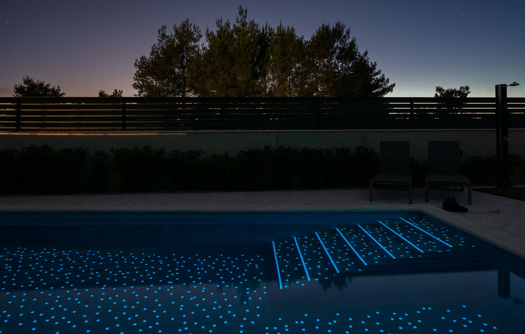 Feriehuse - Vodice , Kroatien - CLD170 22