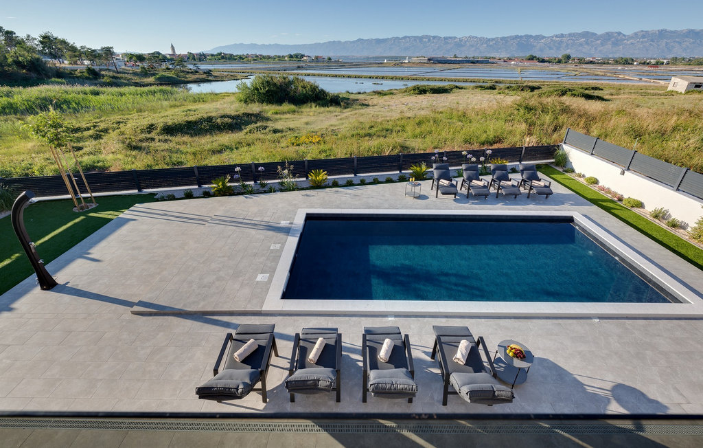 Ferienhaus - Nin , Kroatien - CLD174 11