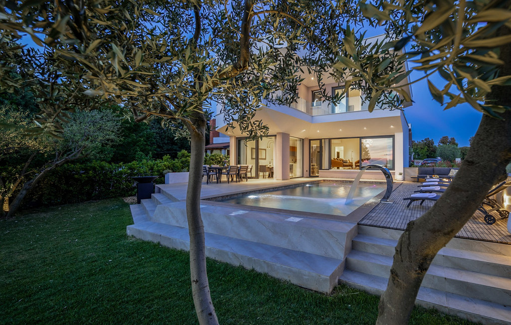 Feriehuse - Zadar-Zaton , Kroatien - CLD182 11