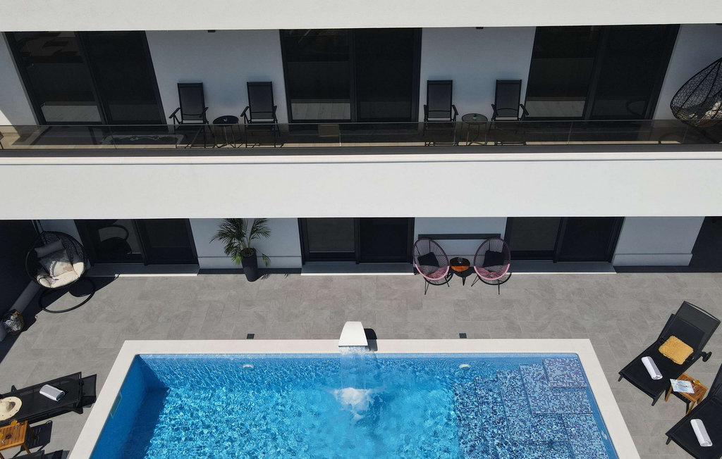 Ferienhaus - Solin , Kroatien - CLD188 17