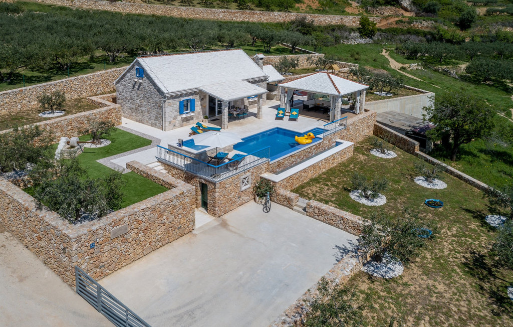 Ferienhaus - Brac-Bol , Kroatien - CLD196 16