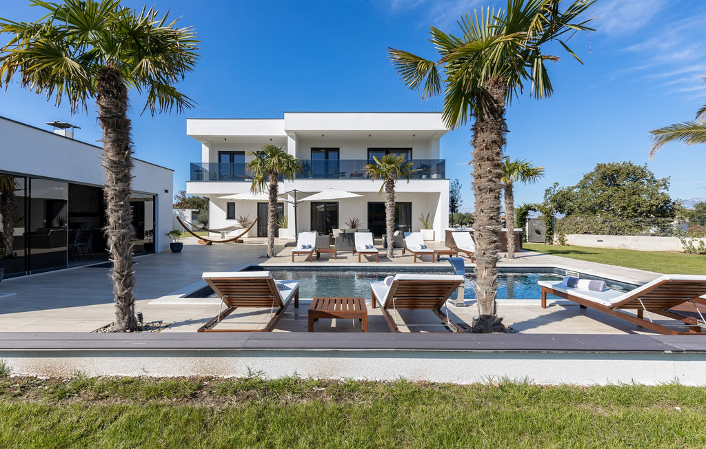 Ferienhaus - Zadar-Brisevo , Kroatien - CLD197 10