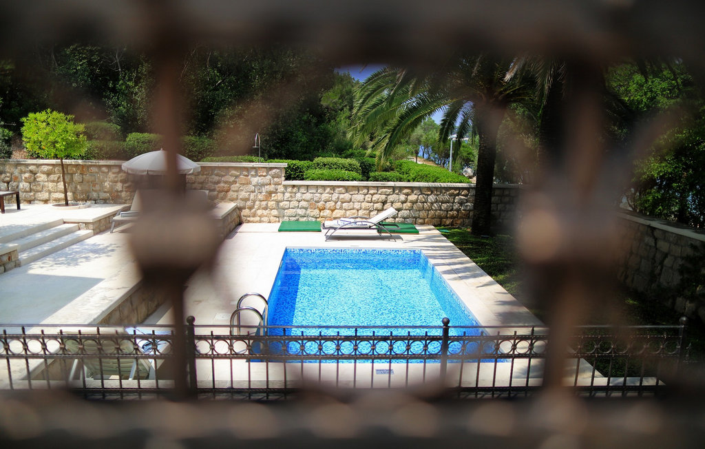 Ferienhaus - Dubrovnik , Kroatien - CLD201 10