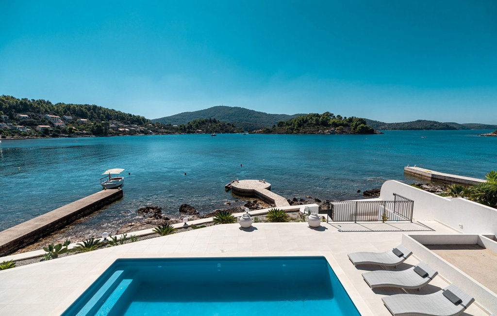 Feriehuse - Korcula-Vela Luka , Kroatien - CLD216 10