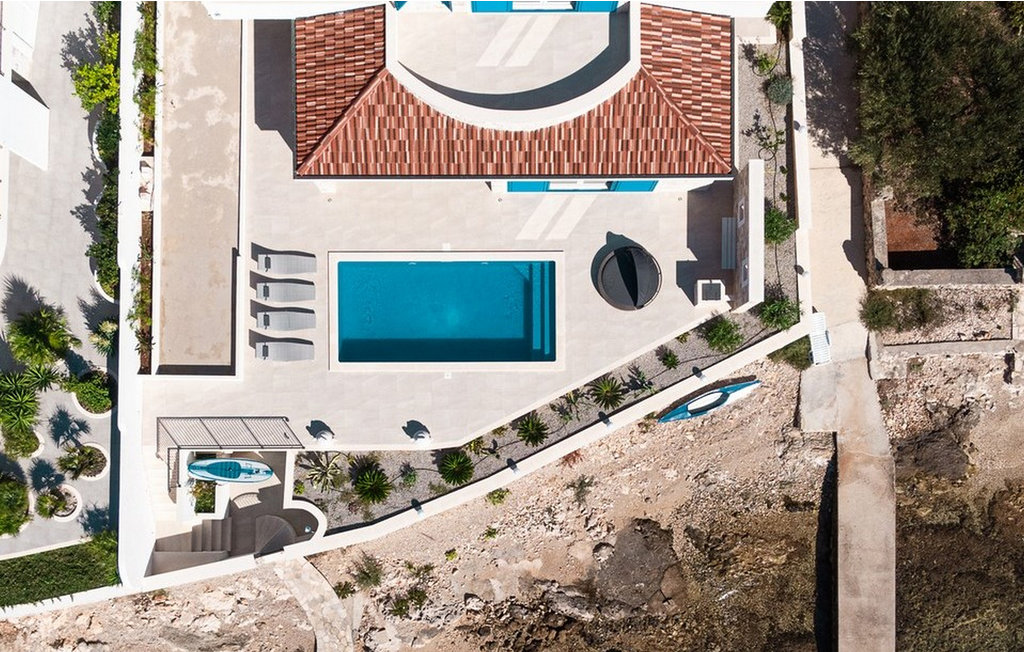 Feriehuse - Korcula-Vela Luka , Kroatien - CLD216 20