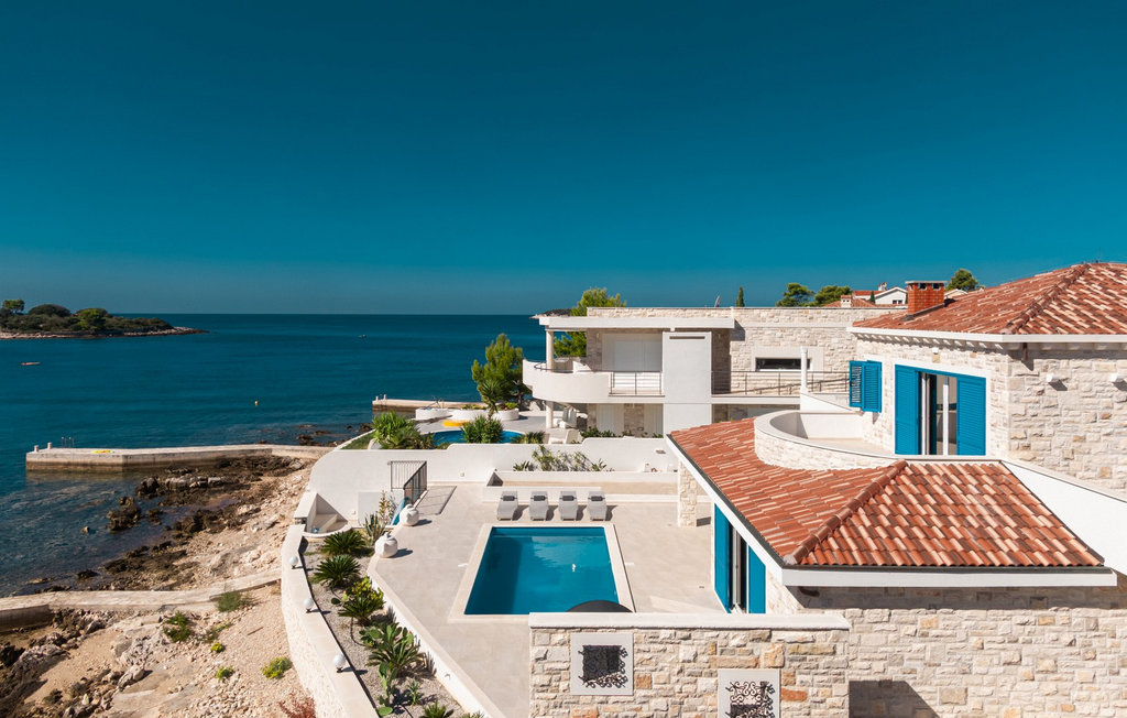 Feriehuse - Korcula-Vela Luka , Kroatien - CLD216 21