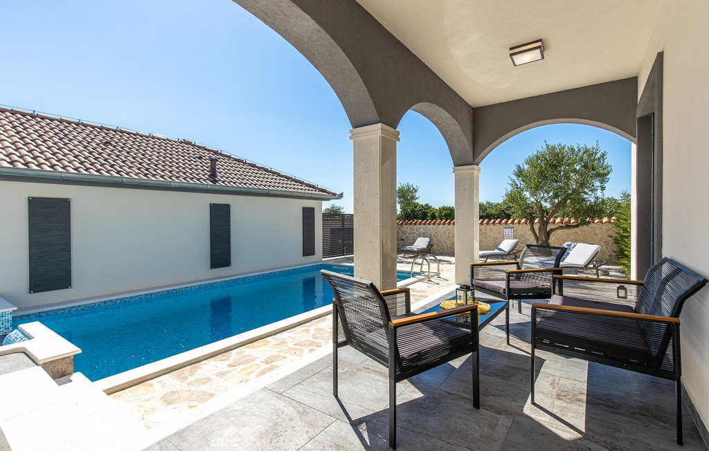 Feriehuse - Zadar , Kroatien - CLD217 8