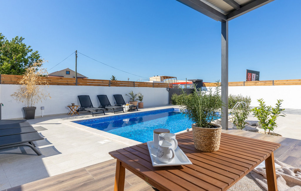 Ferienhaus - Biograd-Pakostane , Kroatien - CLD229 9