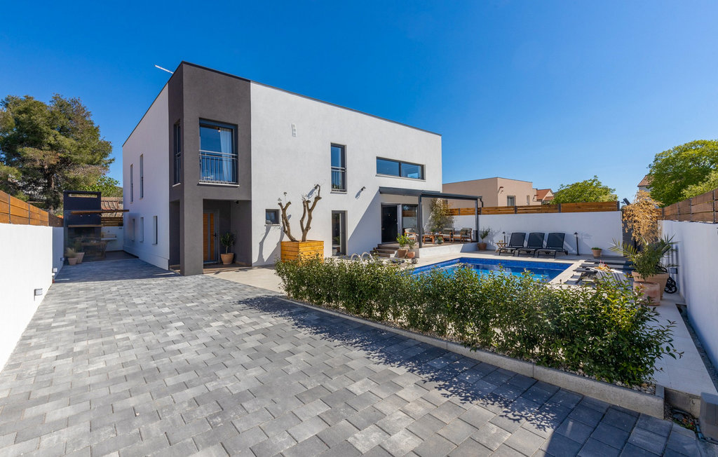 Ferienhaus - Biograd-Pakostane , Kroatien - CLD229 16