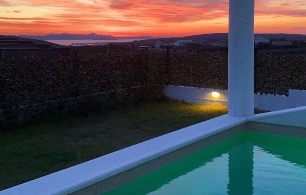 Ferienhaus - Zadar-Debeljak , Kroatien - CLD292 20