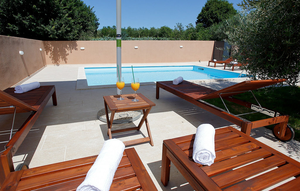 Feriehuse - Nin , Kroatien - CLD294 19