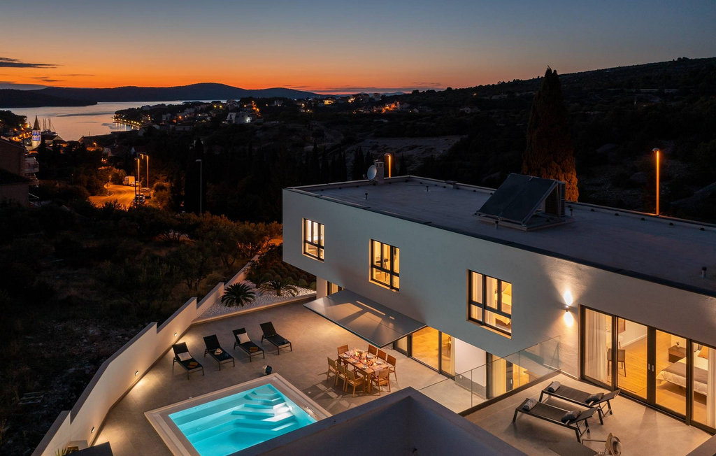 Ferienhaus - Milna , Kroatien - CLD295 16