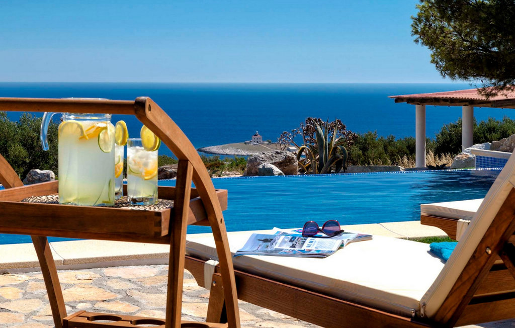 Ferienhaus - Hvar , Kroatien - CLD298 15