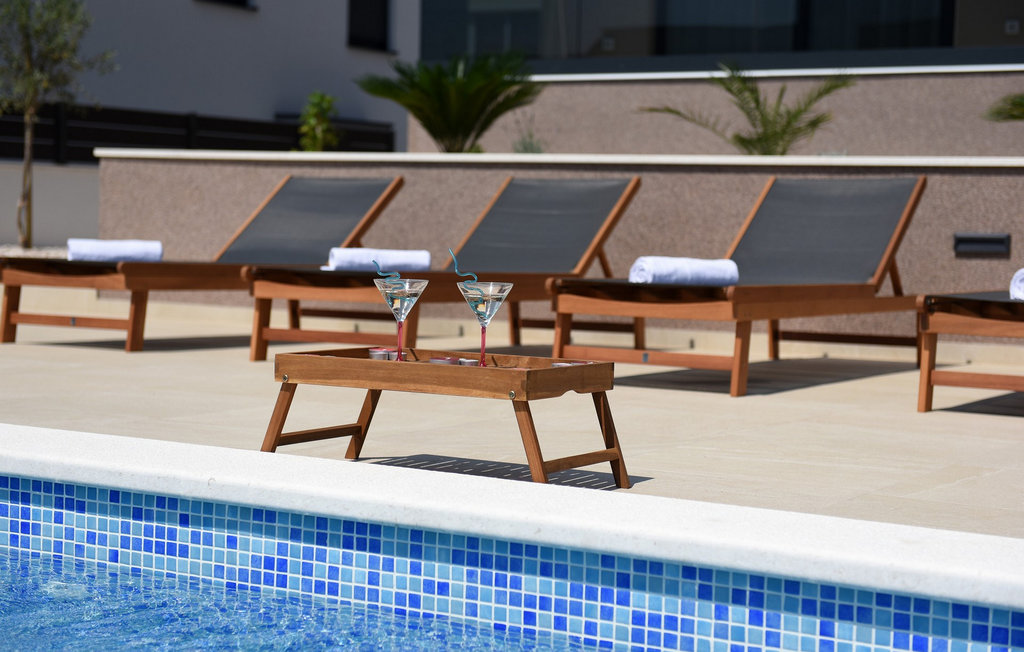 Feriehuse - Zadar , Kroatien - CLD301 18