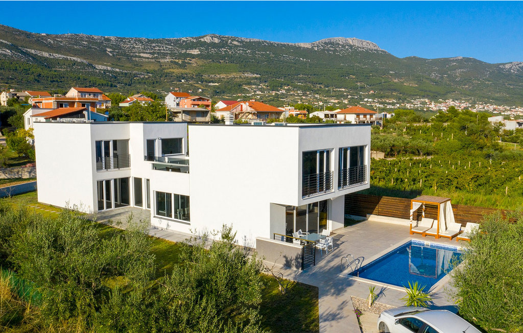 Ferienhaus - Trogir-Kastel Novi , Kroatien - CLD314 10