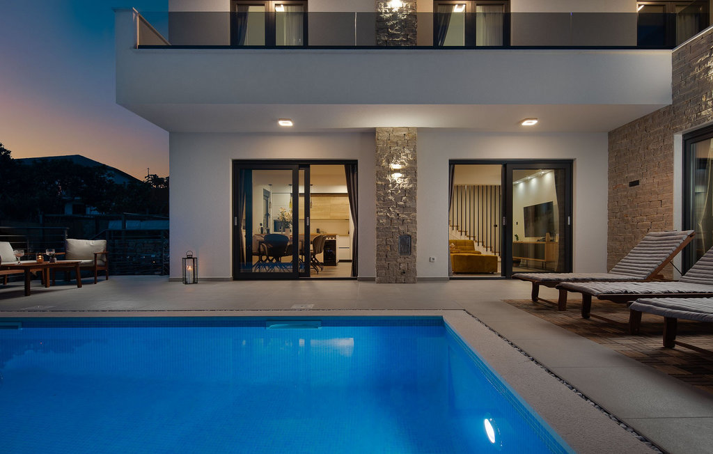 Feriehuse - Klis , Kroatien - CLD316 8