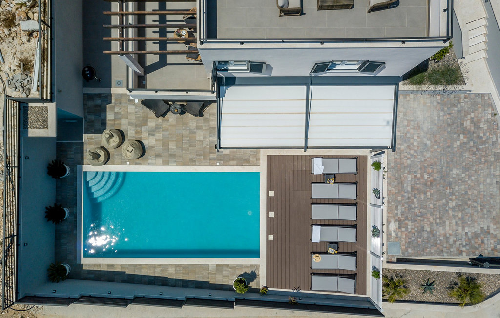 Ferienhaus - Milna , Kroatien - CLD320 15