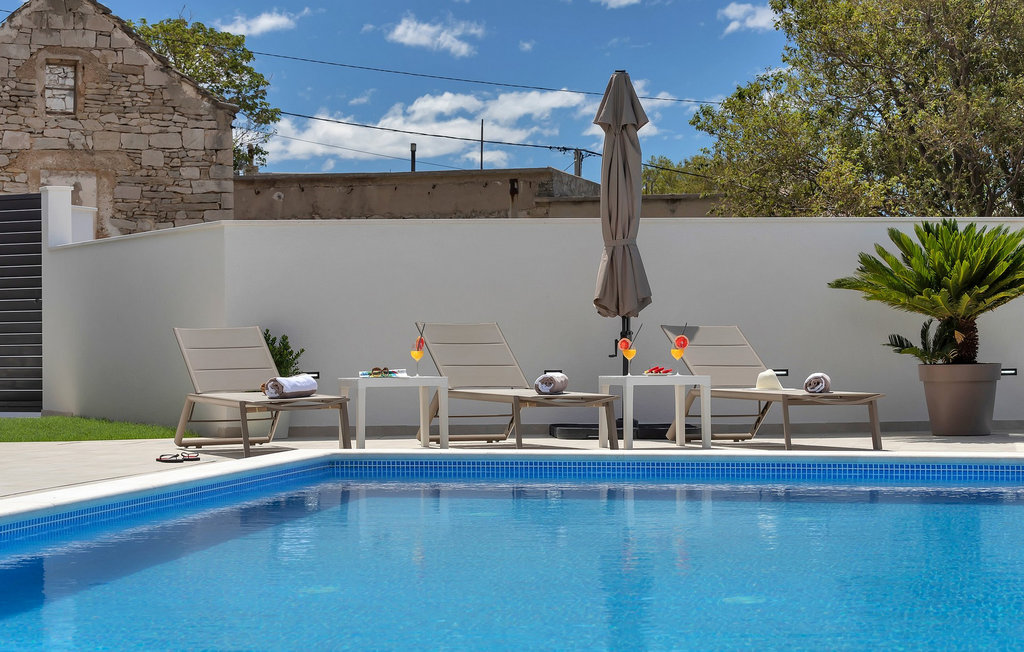 Ferienhaus - Brela , Kroatien - CLD272 22