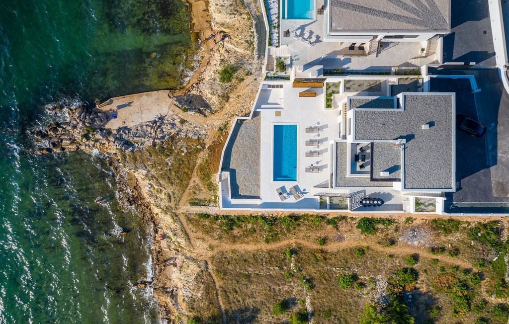 Ferienhaus - Novigrad , Kroatien - CLD293 19