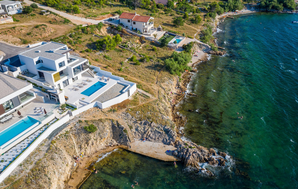 Ferienhaus - Novigrad , Kroatien - CLD293 20