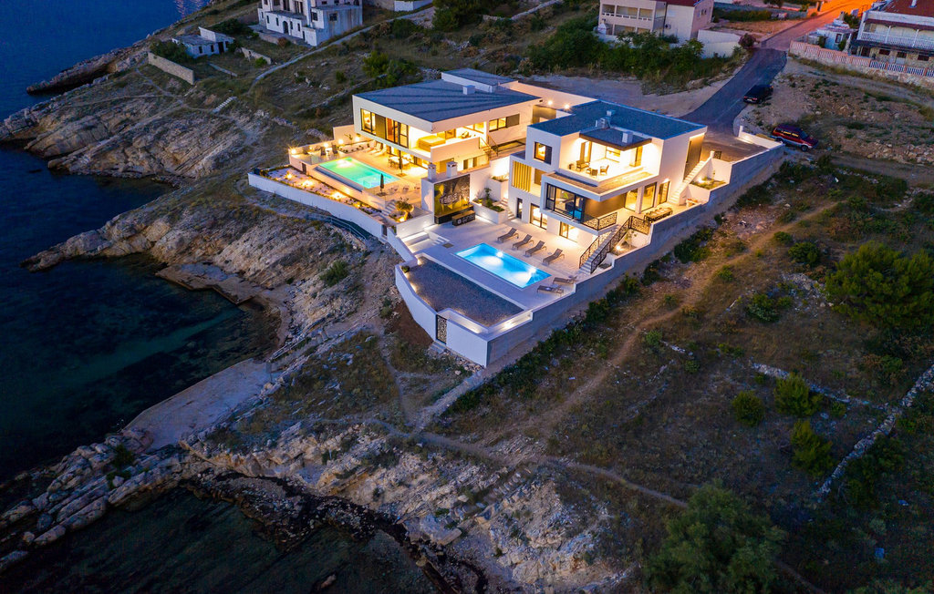 Ferienhaus - Novigrad , Kroatien - CLD293 21