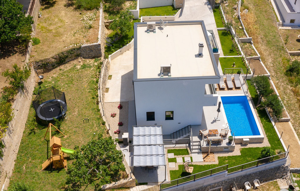 Feriehuse - Klis , Kroatien - CLD316 19