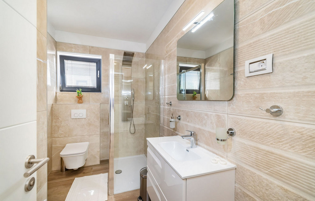 Ferienhaus - Zadar-Jasenice , Kroatien - CLD014 42