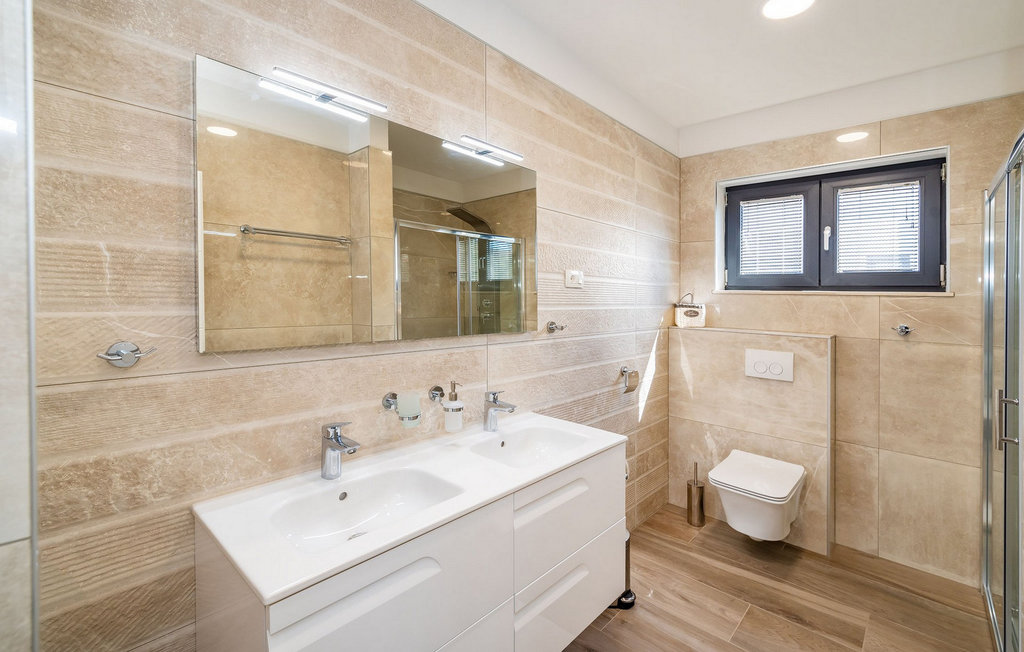 Ferienhaus - Zadar-Jasenice , Kroatien - CLD014 43