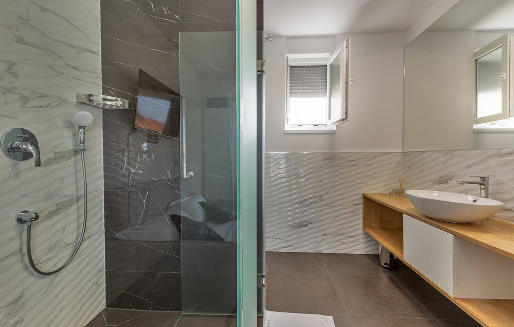 Feriehuse - Vir , Kroatien - CLD021 25