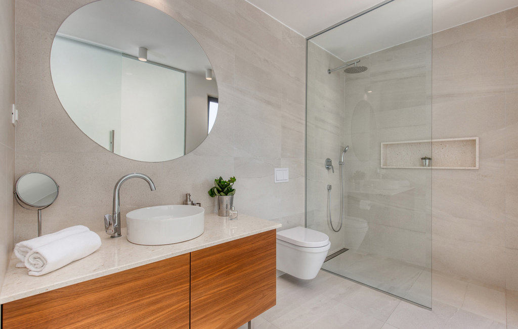 Feriehuse - Primosten , Kroatien - CLD023 36