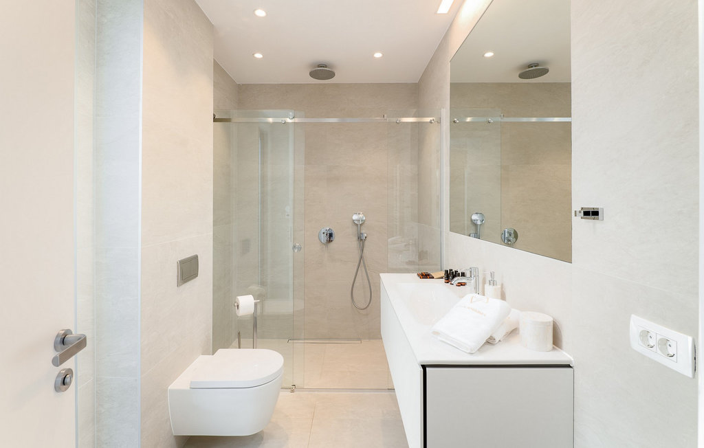 Ferienhaus - Hvar , Kroatien - CLD046 42