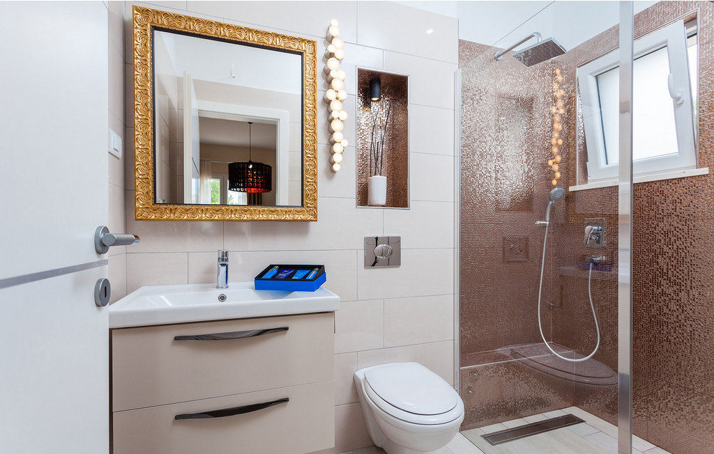 Feriehuse - Korcula-Gradina , Kroatien - CLD047 31