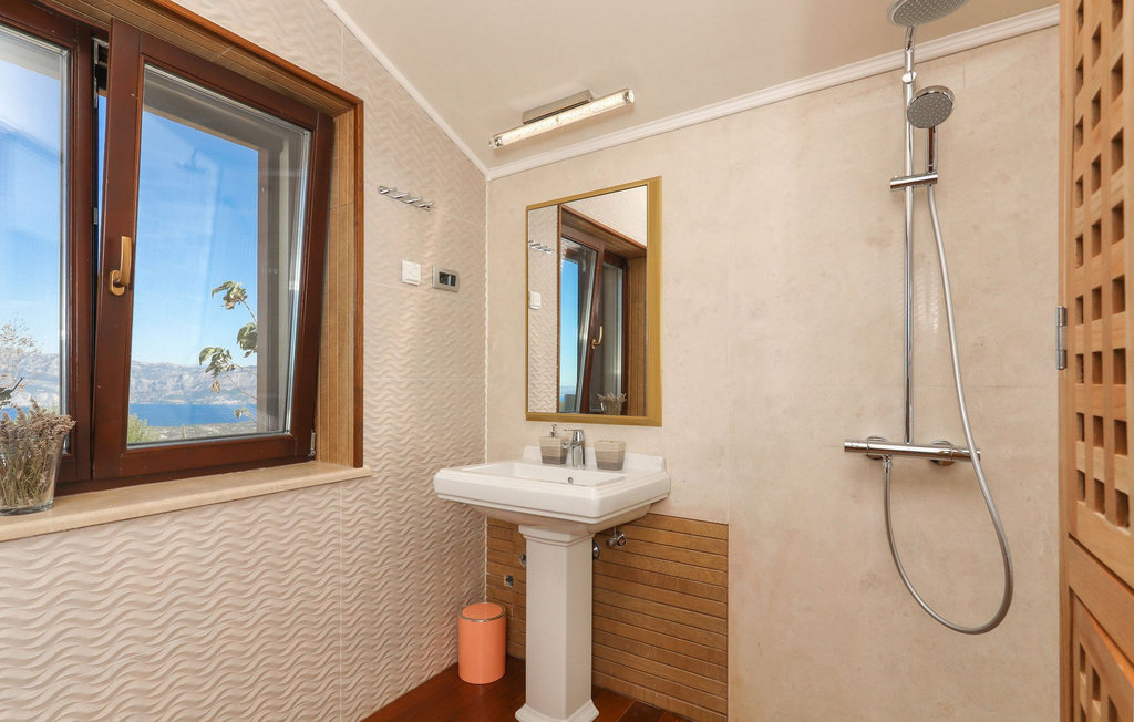 Feriehuse - Brac-Dol , Kroatien - CLD049 53