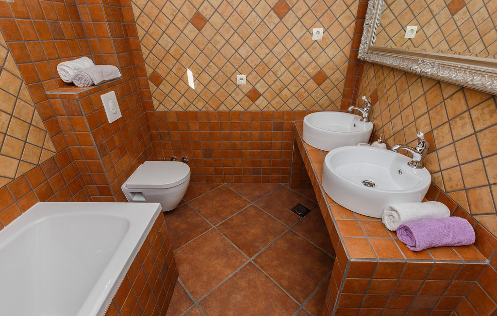 Feriehuse - Marina , Kroatien - CLD051 45