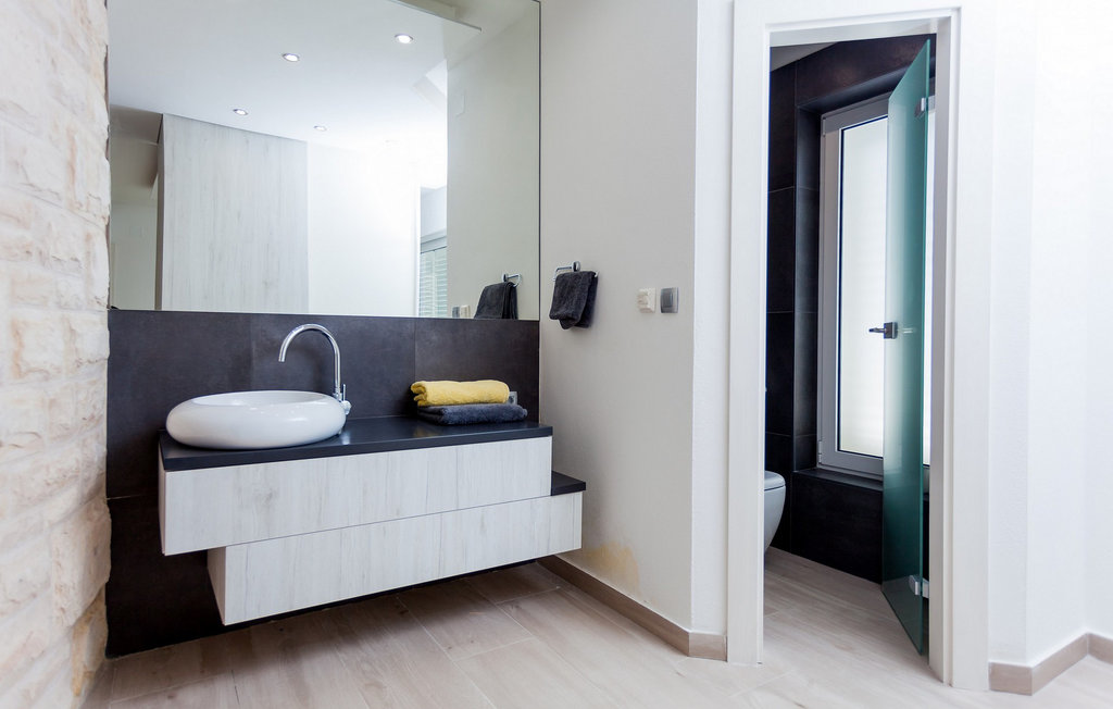 Feriehuse - Korcula-Gradina , Kroatien - CLD053 42