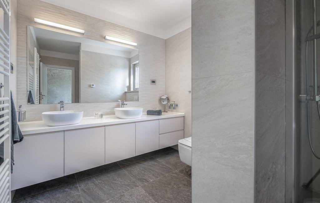 Feriehus - Nin-Poljica-Brig , Kroatia - CLD080 37