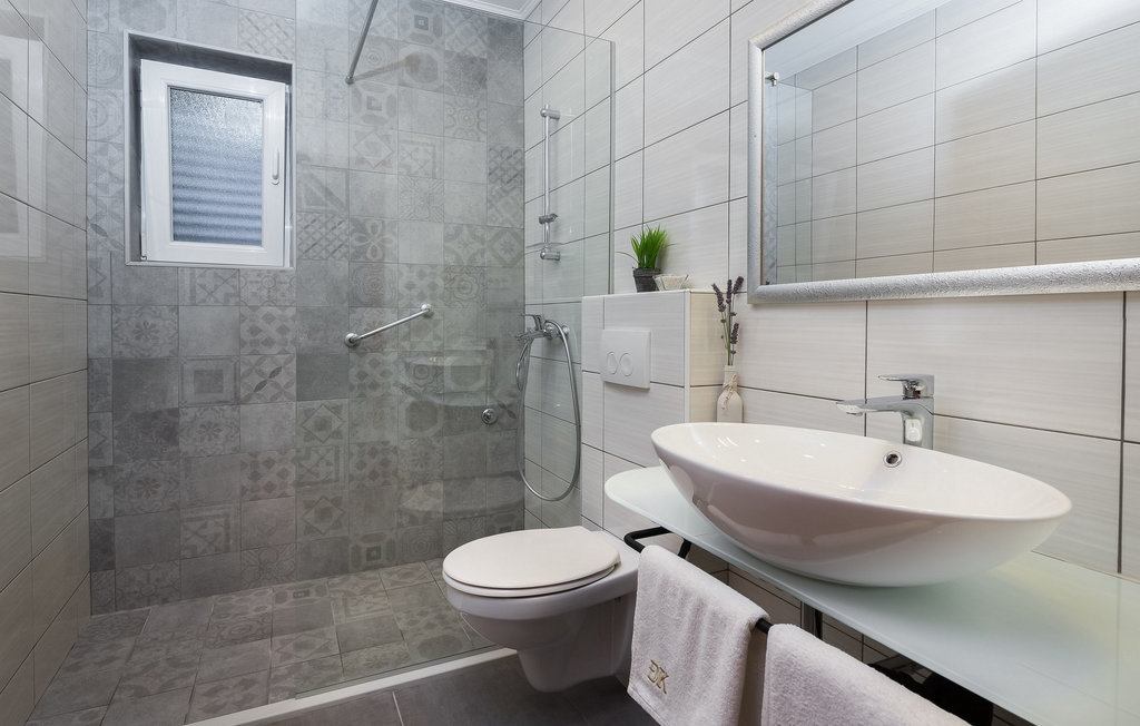 Feriehuse - Nin-Privlaka , Kroatien - CLD089 38