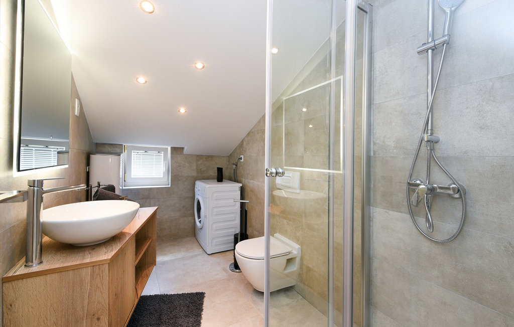 Feriehuse - Nin , Kroatien - CLD095 22