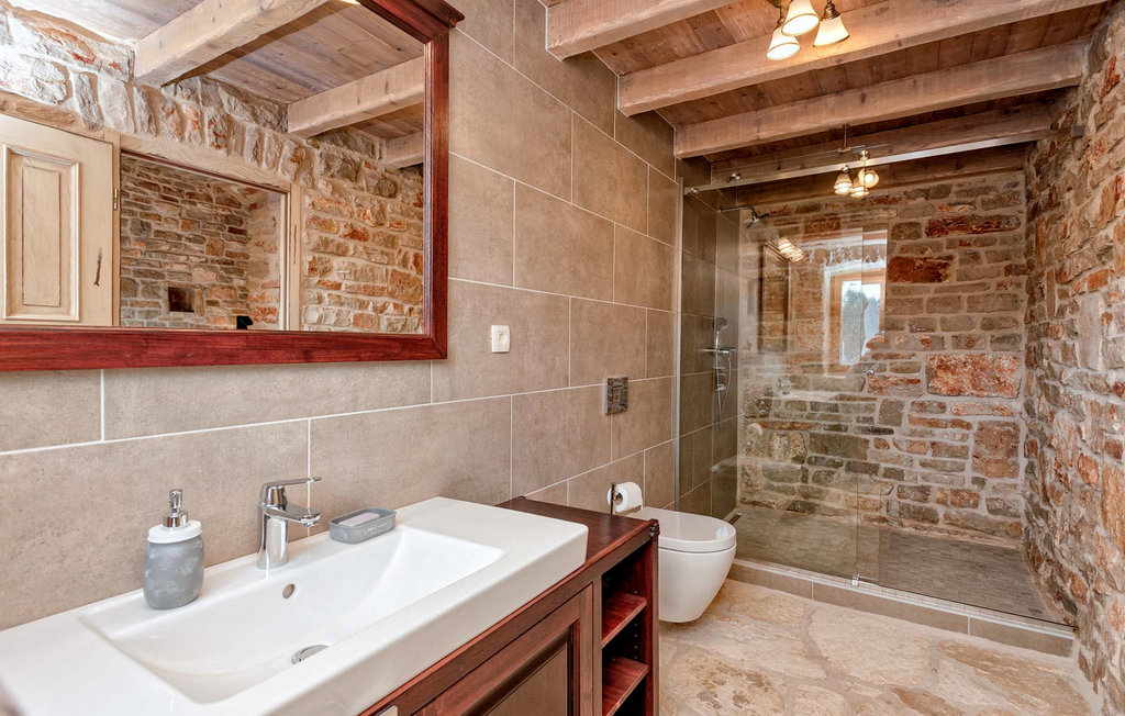 Feriehus - Hvar-Vrboska , Kroatia - CLD097 33