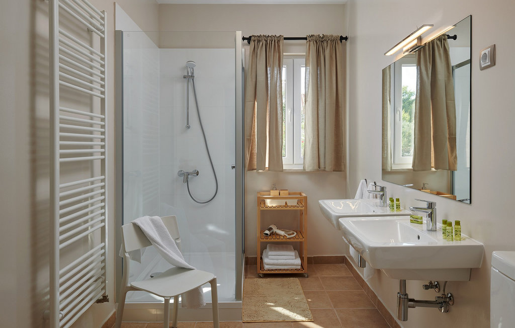 Feriehuse - Hvar-Rudina , Kroatien - CLD135 9