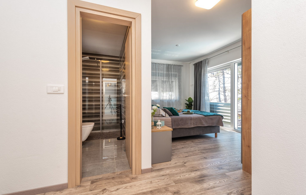 Feriehuse - Vir , Kroatien - CLD186 34