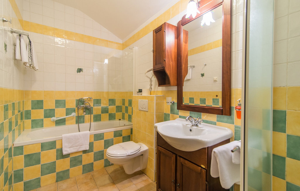 Feriehuse - Brac-Supetar , Kroatien - CLD194 26