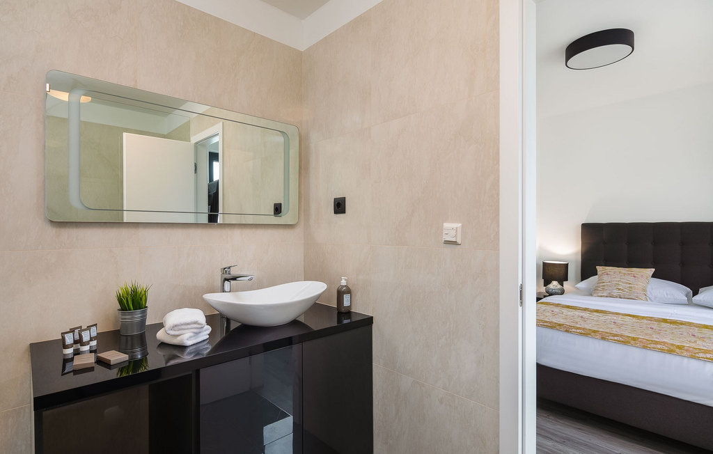 Feriehuse - Split-Podstrana , Kroatien - CLD204 43