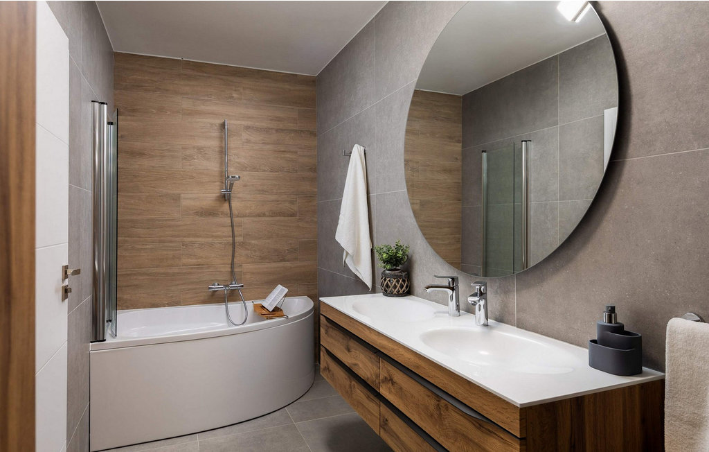 Ferienhaus - Nin-Privlaka , Kroatien - CLD215 35