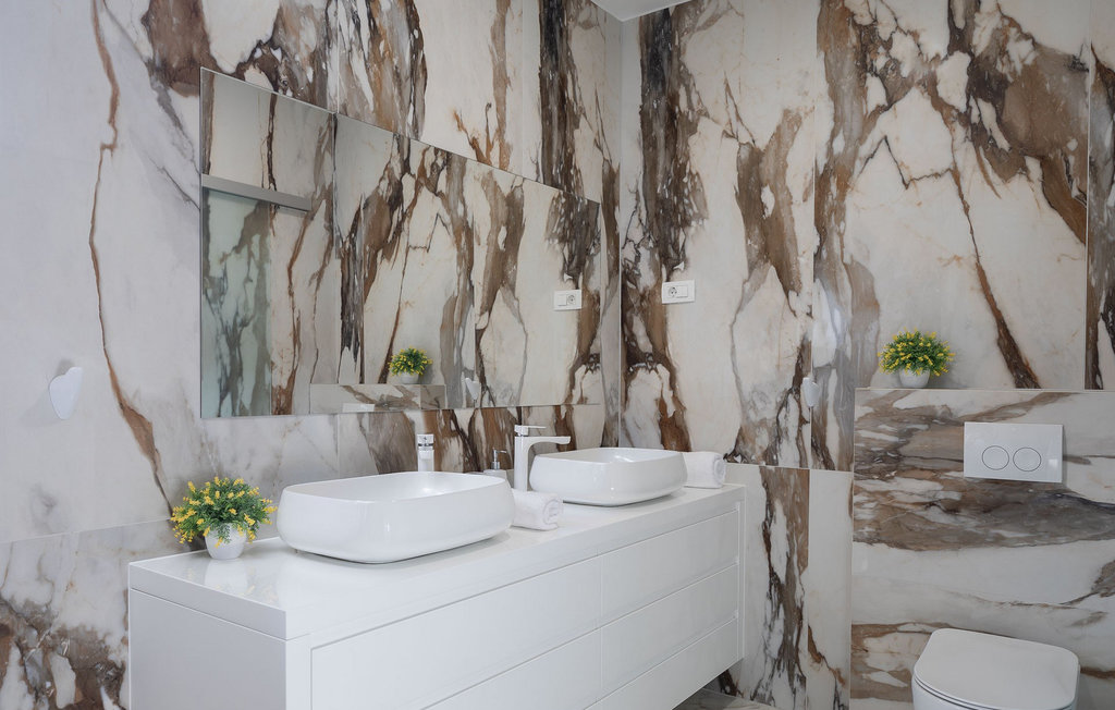 Feriehuse - Rogoznica , Kroatien - CLD225 44